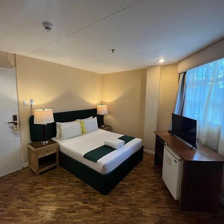 Coco Grande Hotel Dumaguete City Экстерьер фото